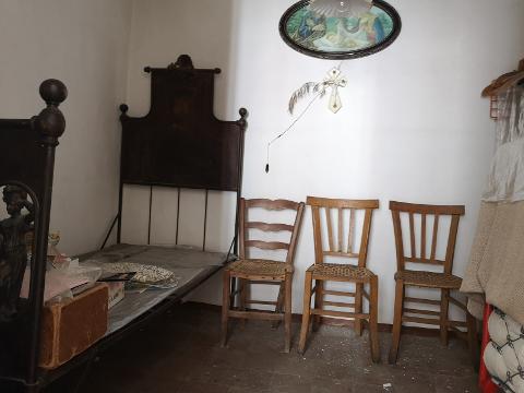 Casa singola in Vendita a Chiusa Sclafani (Palermo)