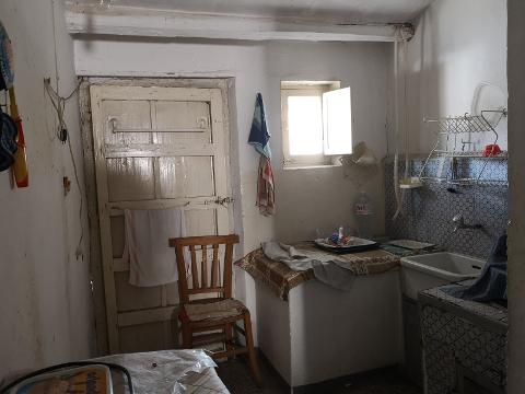 Casa singola in Vendita a Chiusa Sclafani (Palermo)