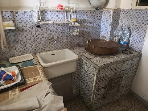 Casa singola in Vendita a Chiusa Sclafani Via Ungheria (Palermo)
