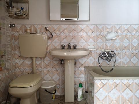 Casa singola in Vendita a Chiusa Sclafani (Palermo)