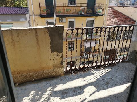 Casa singola in Vendita a Chiusa Sclafani Via Ungheria (Palermo)