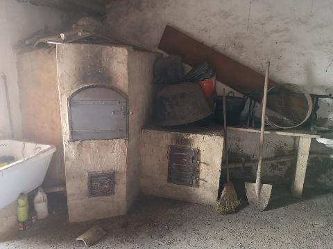 Casa singola in Vendita a Chiusa Sclafani San Michele (Palermo)