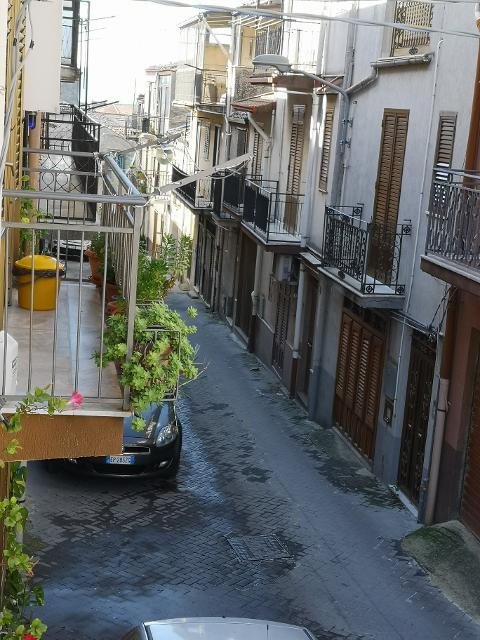 Casa singola in Vendita a Chiusa Sclafani San Michele (Palermo)