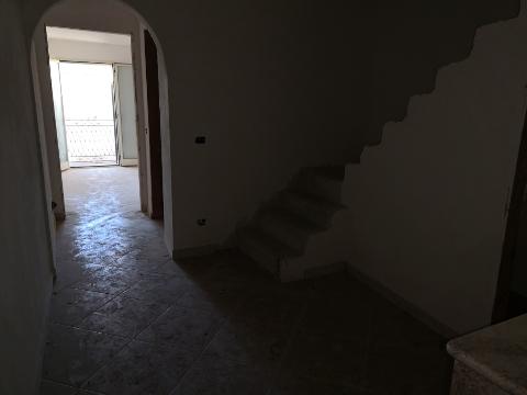 Casa singola in Vendita a Palazzo Adriano Centro storico (Palermo)