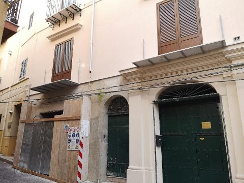 Semi-indipendente in Vendita a Corleone Centro storico (Palermo)