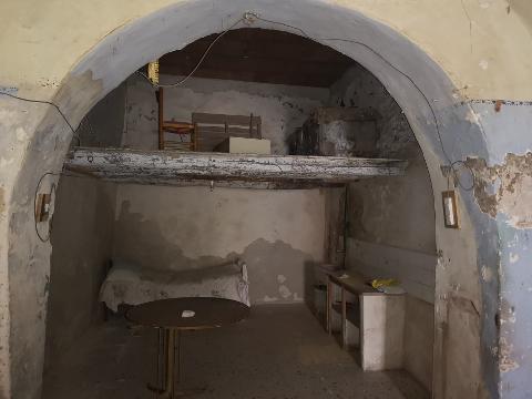 Casa singola in Vendita a Palazzo Adriano Centro storico (Palermo)