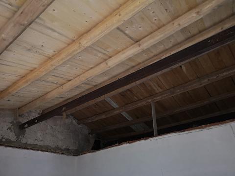 Casa singola in Vendita a Giuliana Centro Storico (Palermo)