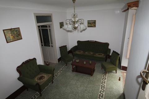 Casa singola in Vendita a Bisacquino Centro Storico (Palermo)