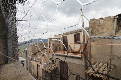 Casa singola in Vendita a Bisacquino Centro Storico (Palermo)
