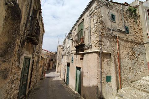 Casa singola in Vendita a Giuliana (Palermo)