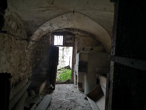Casa singola in Vendita a Giuliana Centro Storico (Palermo)
