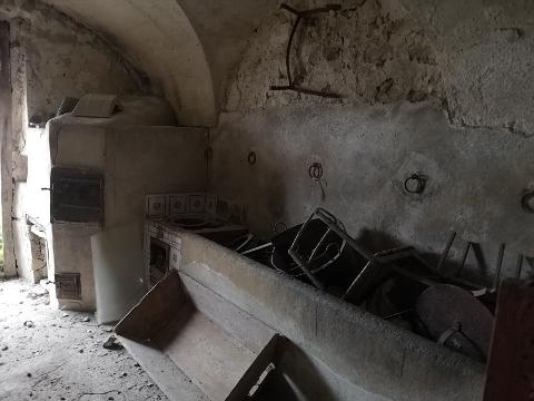 Casa singola in Vendita a Giuliana Centro Storico (Palermo)