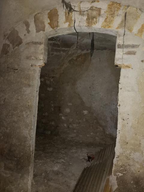 Casa singola in Vendita a Giuliana Centro Storico (Palermo)