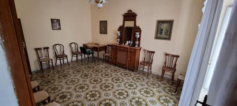 Casa singola in Vendita a Chiusa Sclafani Santa Rosalia (Palermo)
