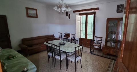 Casa singola in Vendita a Chiusa Sclafani Santa Rosalia (Palermo)