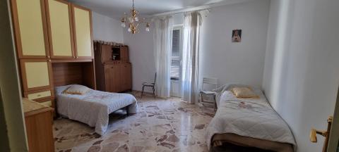 Appartamento in Affitto a Chiusa Sclafani San Leonardo (Palermo)