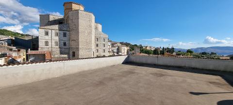Appartamento in Vendita a Chiusa Sclafani (Palermo)