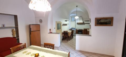 Casa singola in Vendita a Giuliana Centro Storico (Palermo)