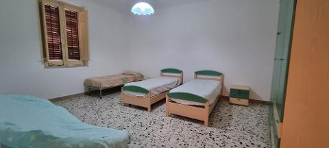 Casa singola in Vendita a Giuliana Centro Storico (Palermo)