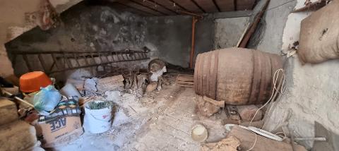 Casa singola in Vendita a Giuliana Centro Storico (Palermo)