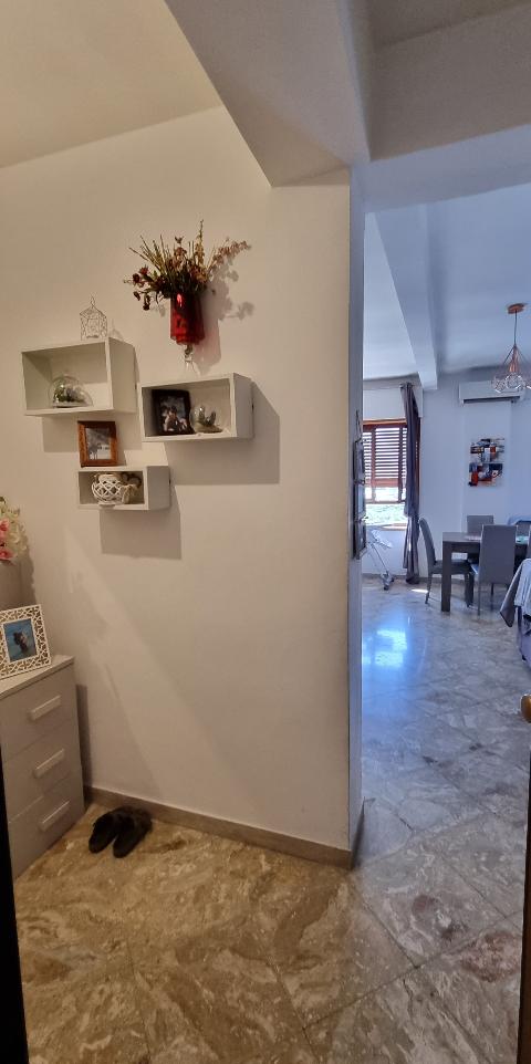 Appartamento in Vendita a Palermo Strasburgo