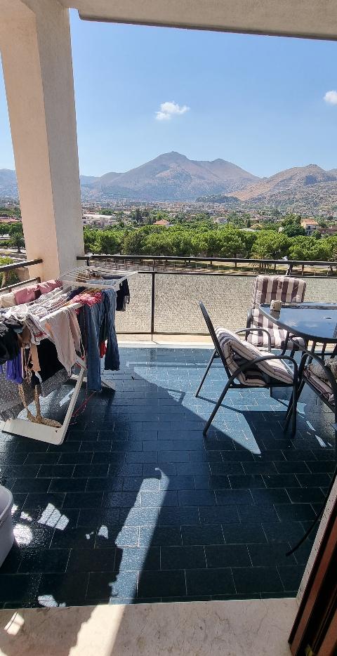 Appartamento in Vendita a Palermo Strasburgo