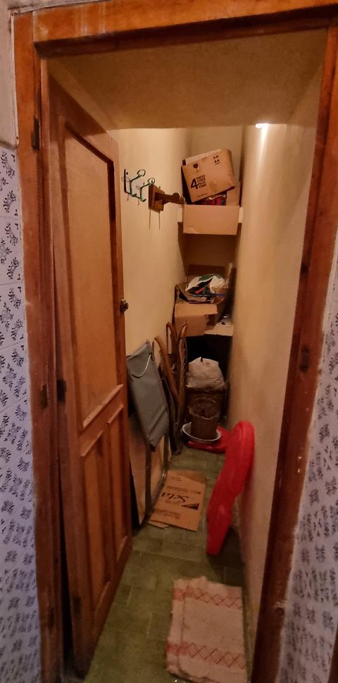 Casa singola in Vendita a Palazzo Adriano (Palermo)