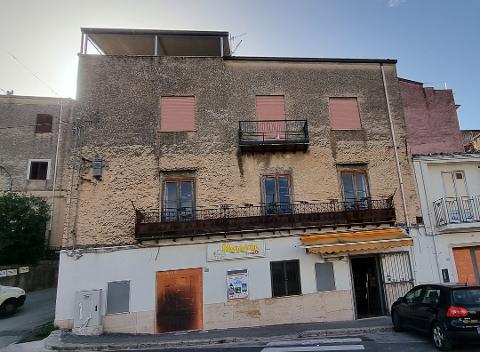 Appartamento in Vendita a Chiusa Sclafani (Palermo)