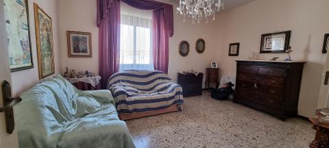 Appartamento in Vendita a Chiusa Sclafani centro storico (Palermo)