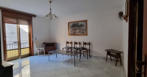 Casa singola in Vendita a Chiusa Sclafani centro storico (Palermo)