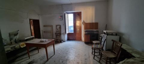 Casa singola in Vendita a Chiusa Sclafani San Michele (Palermo)