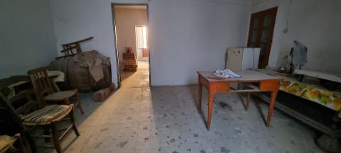 Casa singola in Vendita a Chiusa Sclafani San Michele (Palermo)