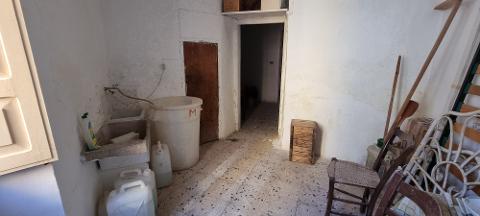 Casa singola in Vendita a Chiusa Sclafani San Michele (Palermo)