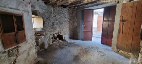 Casa singola in Vendita a Chiusa Sclafani San Michele (Palermo)