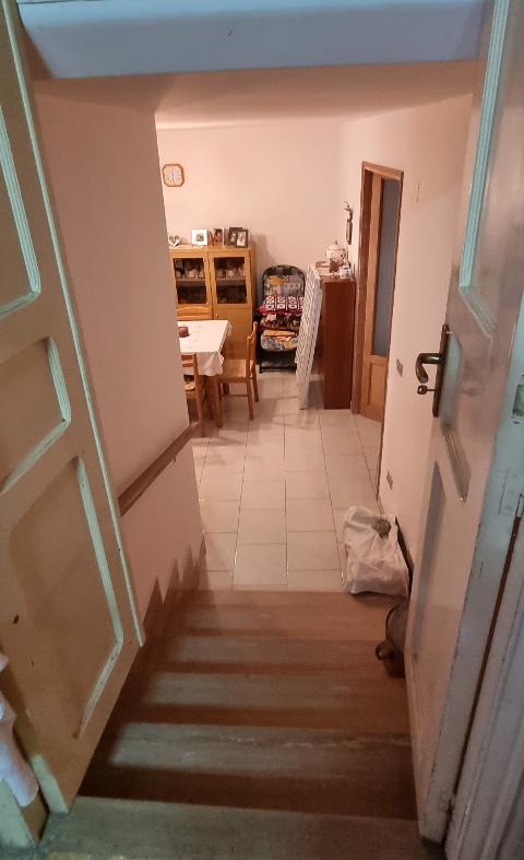 Casa singola in Vendita a Chiusa Sclafani San Michele (Palermo)