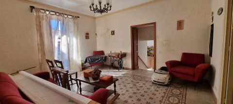Casa singola in Vendita a Chiusa Sclafani San Michele (Palermo)