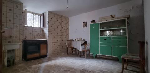 Casa singola in Vendita a Giuliana Centro Storico (Palermo)