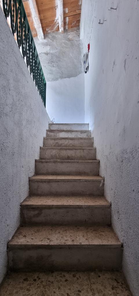 Casa singola in Vendita a Giuliana Centro Storico (Palermo)