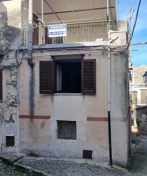 Casa singola in Vendita a Giuliana (Palermo)