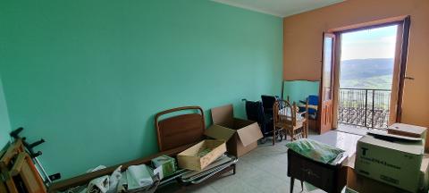 Casa singola in Vendita a Giuliana Centro Storico (Palermo)