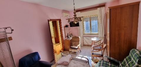 Casa singola in Vendita a Giuliana Centro Storico (Palermo)