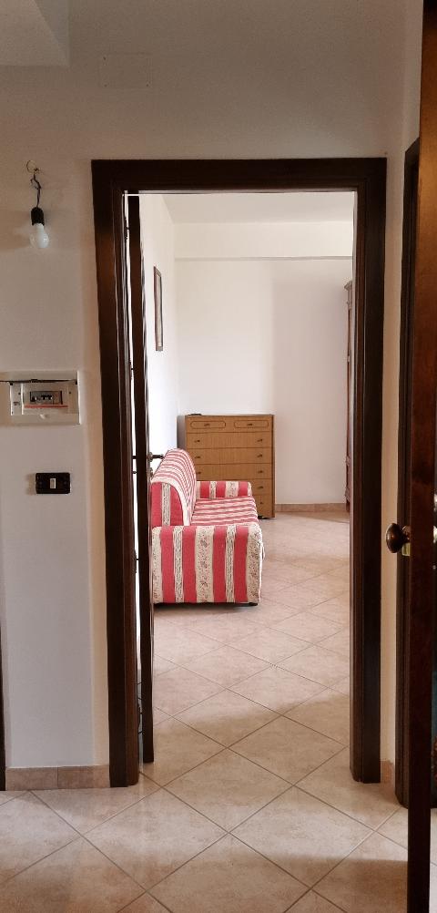 Appartamento in Vendita a Chiusa Sclafani San Vito (Palermo)