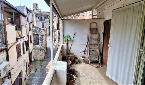 Casa singola in Vendita a Chiusa Sclafani centro storico (Palermo)