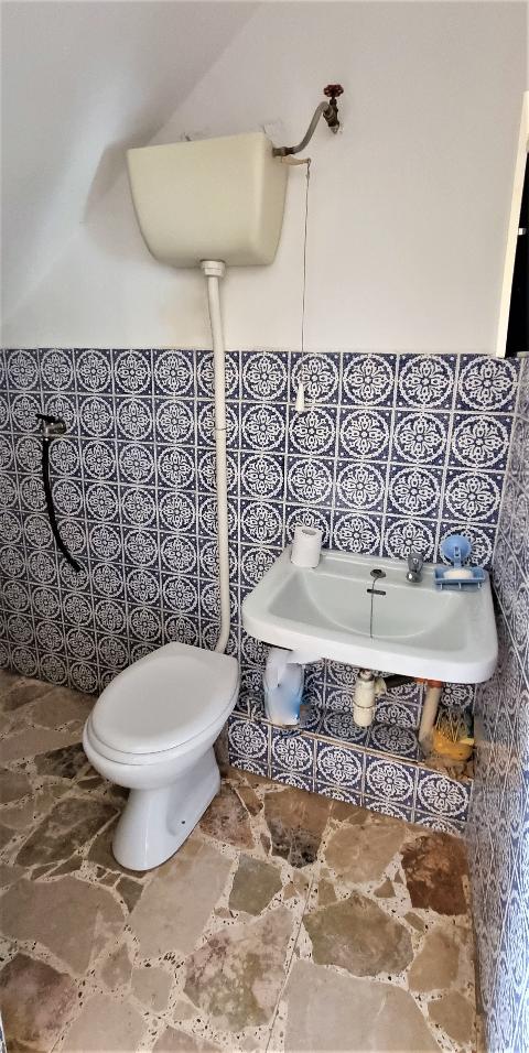Casa singola in Vendita a Chiusa Sclafani Santa Lucia (Palermo)