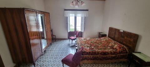 Casa singola in Vendita a Chiusa Sclafani Santa Lucia (Palermo)
