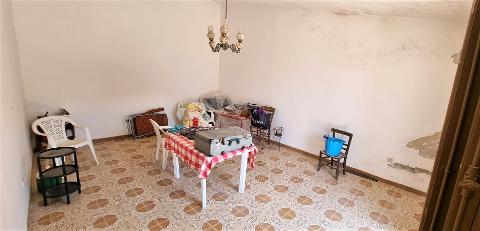Casa singola in Vendita a Chiusa Sclafani Santa Caterina (Palermo)