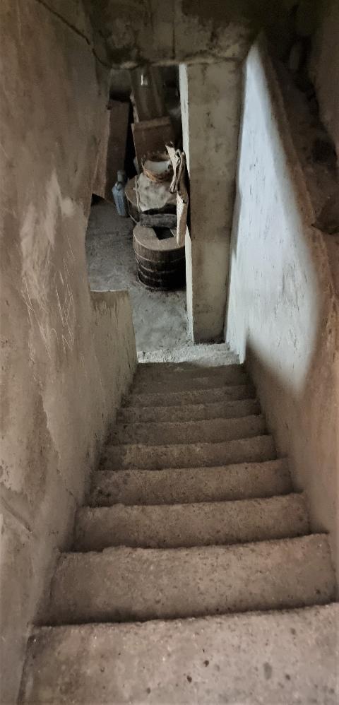 Casa singola in Vendita a Giuliana Centro Storico (Palermo)