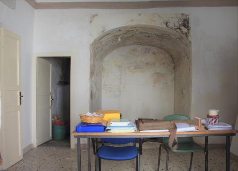 Casa singola in Vendita a Giuliana Centro Storico (Palermo)