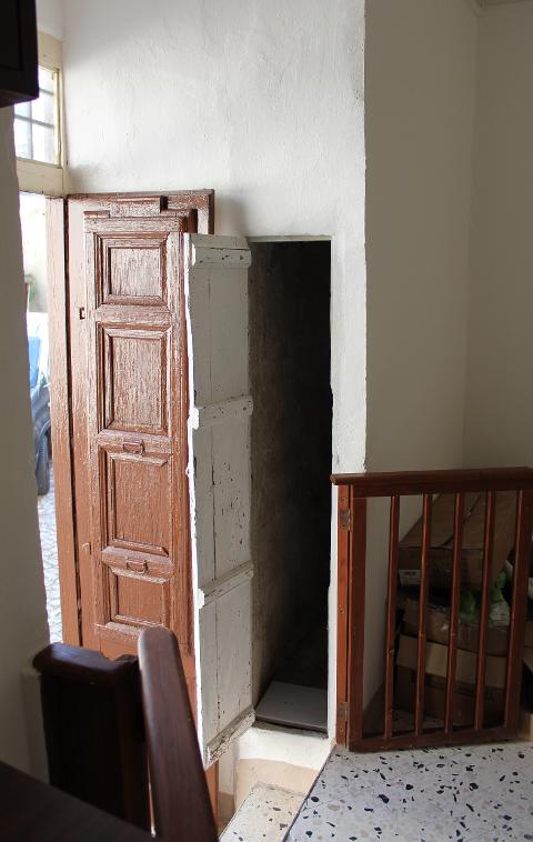 Casa singola in Vendita a Giuliana Centro Storico (Palermo)
