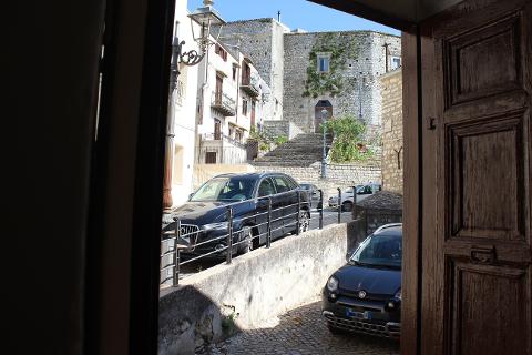 Casa singola in Vendita a Giuliana Centro Storico (Palermo)